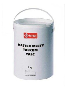 Mastek do pneu Ferdus hmotnost: 2,5 kg