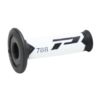 Třívrstvé GRIPY MX PROGRIP 788 BLACK/GRAY/WHITE