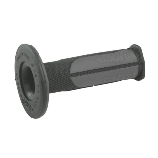 Motokrosové rukojeti - gripy Progrip 798 BLACK/GRAY