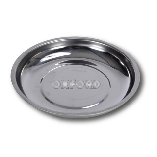 MAGNETICKÁ MISKA KULATÁ OXFORD - Anglie (průměr 15 cm, výška 3,5 cm)