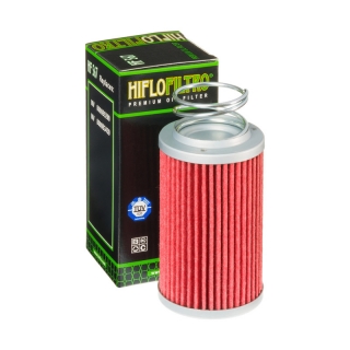 Olejový filtr HIFLO HF 567 