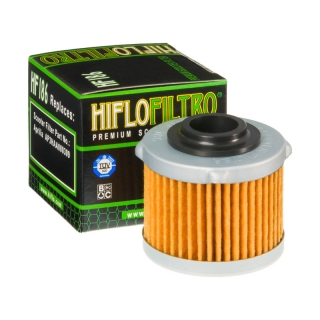 Olejový filtr HIFLO HF 186 