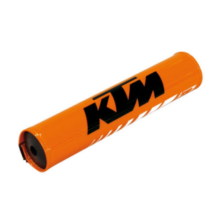 Kryt hrazdy řidítek motocyklu BLACKBIRD KTM