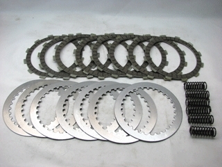 Spojková sada HONDA CRF 450 17-20
