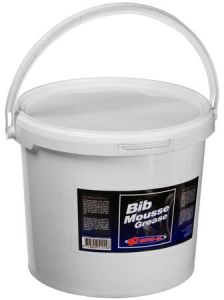 Náhradní gel na mousse BO OIL BIB MOUSSE GREASE - 5 KG