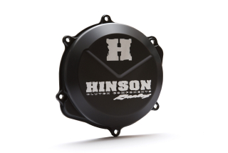 Spojkové víko HINSON RACING COVER CLUTCH pro HONDA CRF 250 R rok 2018-2025