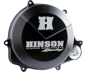 Spojkové víko HINSON RACING COVER CLUTCH pro HONDA CRF 450 R rok 2017-2025