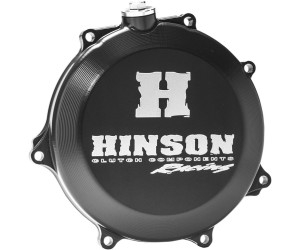 Spojkové víko HINSON RACING COVER CLUTCH pro KAWASAKI KX 250 rok 2019-2020