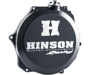 Spojkové víko HINSON RACING COVER CLUTCH pro KTM SX 125 rok 2016-2018