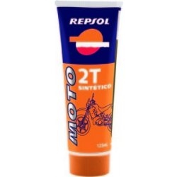 Syntetický mazací olej REPSOL 2T SINTETICO 125 ML 
