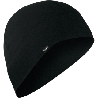 A Čepice pod helmu ZANDHEAGEAR SPORTFLEX ČERNÁ