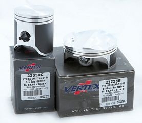 Pístní sada VERTEX KTM SX 85 04-22