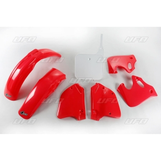 Sada plastů UFO pro HONDA CR 125 93-94