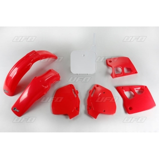 Sada plastů UFO pro HONDA CR 250 1990