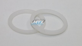 Adaptéry Racecap pro přední kolo - KTM 125+150+250SX + 250+350+450SXF / 15-18 + EXC+EXCF / 16-18 + Husqvarna FC+TC / 15-18 + FE+TE / 16-18 (sada 2ks)