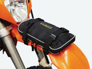 Taška na přední blatník motocyklu NELSON RIGG PACK FRONT FENDER BAG
