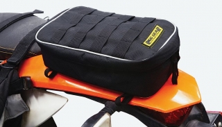 Taška na zadní blatník motocyklu NELSON RIGG PACK REAR FENDER TOOLBAG