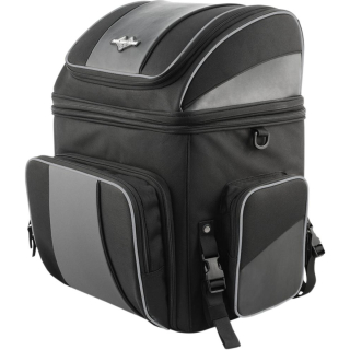 Taška - kufr - brašna na motocykl NELSON RIGG SISSY BAR BAG RT1 NR-230