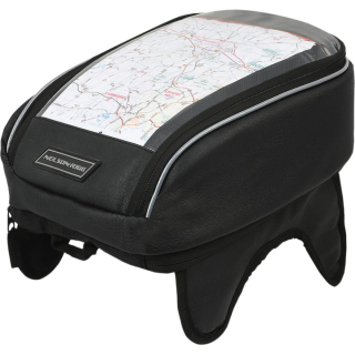 Tank bag na nádrž motocyklu NELSON RIGG TANK BAG CRUISER MAGNETIC NR-150
