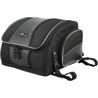 Taška - kufr - brašna na motocykl NELSON RIGG TAIL BAG WEEKENDER BAG NR-215