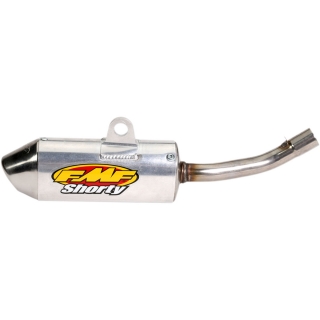 Koncovka výfuku FMF PowerCore 2 pro Honda CR 125 R 1998-1999