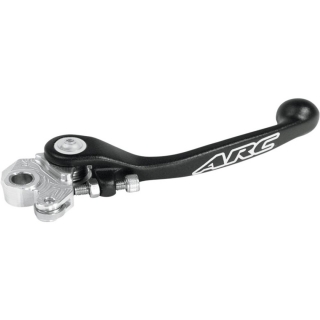 Brzdová páčka FLEX ARC SUZUKI RM 125/250 05-09 (černá)