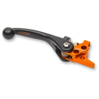 Brzdová páčka ARC pro KTM všechny Brembo 14-19 composit Factory