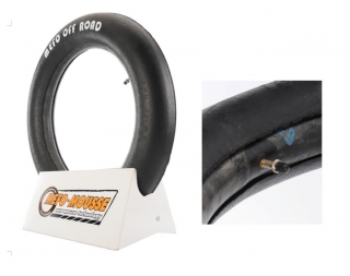 Výplň motocyklové pneu proti defektu s duší MEFO MOUSSE TCS 140/80-18 