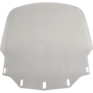 Plexi motocyklu MEMPHIS SHADES METRIC pro Honda GL 1800 Goldwing , VÝŠKA 61 CM ,KOUŘOVÉ  