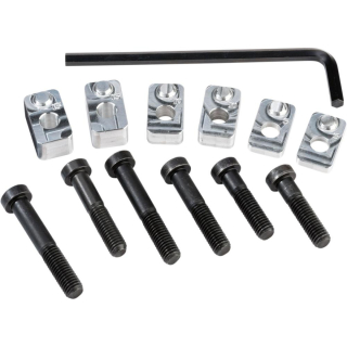 Zvýšení řídítek Moose Racing 5-30 mm pro Beta RR/RS 125-500  09-17