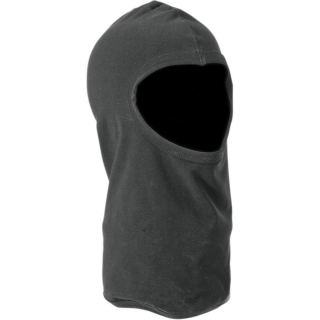 a Obličejová kukla PARTS UNLIMITED FACE MASK BALACLAVA BLACK