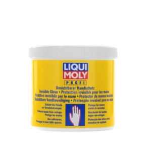 LIQUI MOLY ochranná pasta na ruce 650 ml
