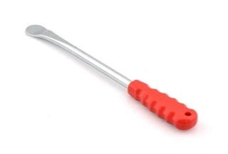 a Montpáka 280 mm s plastovou rukojetí 1 kus