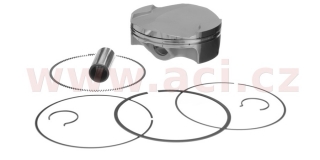 Pístní sada Meteor pro KTM SXF 250 13-15 77,98
