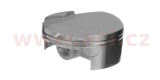 Pístní sada Meteor Piston pro KTM SX-F 250 06-12 B 75,97