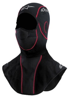 kukla BALACLAVA WINTER, ALPINESTARS - Itálie (černá) 475807