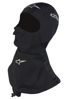 kukla BALACLAVA TOURING WINTER 47580910, ALPINESTARS - Itálie (černá)