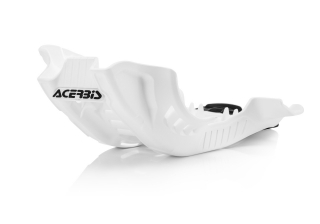 Kryt pod motor ACERBIS KTM SX-F 350 2019 - 2022 bílá