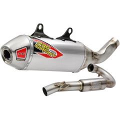 Kompletní výfuk ProCircuit T-6 pro KTM SX-F 350 2019