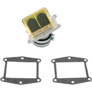 Klapky sání BOYSEN RAD VALVE CARBON FIBER pro Honda CR 500 R 86-01
