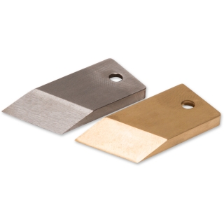 Náhradní balení 2 kusů nožů pro škrabku - nůž pro odstraňování papírového těsnění MOTION PRO GASKET SCRAPER