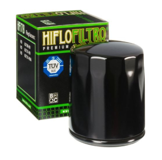 Olejový filtr HIFLO HF 171B