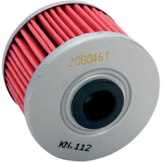 Motocyklový olejový filtr K&N KN 112 pro GAS GAS , HONDA , KAWASAKI, SUZUKI