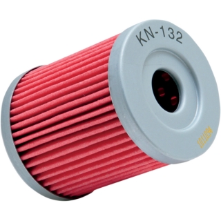 Olejový filtr K&N KN 132 pro ARTIC CAT, KAWASAKI, SUZUKI, YAMAHA 