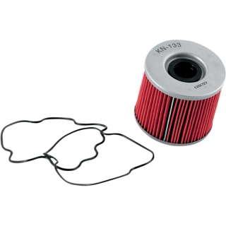 Olejový filtr K&N KN 133 pro SUZUKI 