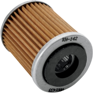 Olejový filtr K&N KN 142 pro YAMAHA