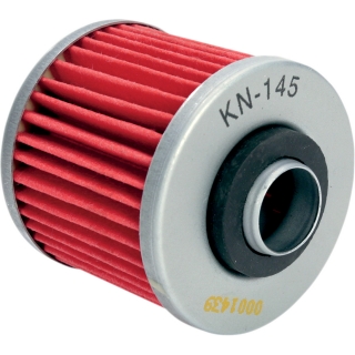 Olejový filtr K&N KN 145 pro APRILIA , DERBI, MZ, YAMAHA