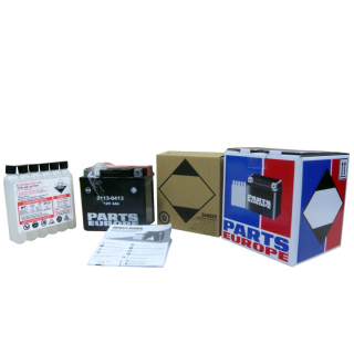a Motobaterie PARTS EUROPE 12V 19 AH 100A 4.3 KG 188.91 MM X 82.55 MM X 174.63 MM , 12C16A-3A-FP