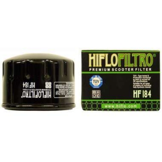 Olejový filtr HIFLO HF 184