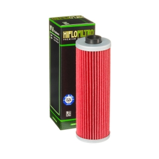 A Olejový filtr HIFLO HF 161